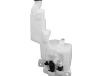 GM 23146201 Washer Reservoir GM 23146201 Washer Reservoir