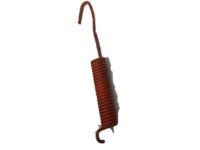 GM 15634818 Spring Kit, Brake Shoe Retract, Rear GM 15634818 Spring Kit, Brake Shoe Retract, Rear