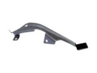 GM 23462365 Lower Bracket GM 23462365 Lower Bracket