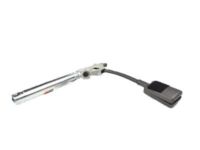 GM 19256046 Tensioner, Driver Side GM 19256046 Tensioner, Driver Side
