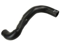 GM 25866076 Upper Hose GM 25866076 Upper Hose