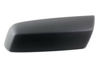 GM 22889517 Mirror Cover, Black, Rear Driver Side GM 22889517 Mirror Cover, Black, Rear Driver Side