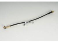 Chevrolet Trailblazer Brake Line - 19366690 Flex Hose, Front Driver Side