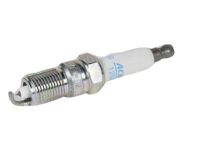 Chevrolet Malibu Spark Plug - 12681662 Spark Plug