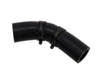 Chevrolet Corvette Power Steering Hose - 15907878 Power Steering Return Hose