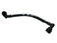 GM 12574897 Purge Valve Pipe GM 12574897 Purge Valve Pipe