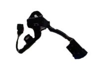 GM 12663001 Camshaft Sensor Wire GM 12663001 Camshaft Sensor Wire