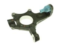 Chevrolet Corvette Steering Knuckle - 88965637 Knuckle