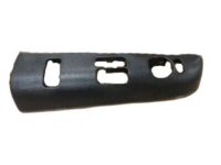 GM 12377127 Switch Bezel, Driver Side GM 12377127 Switch Bezel, Driver Side