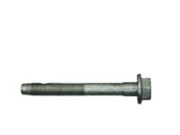 GM 11611833 Lower Control Arm Bolt GM 11611833 Lower Control Arm Bolt