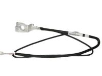 GM 25850289 Negative Cable GM 25850289 Negative Cable
