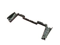 GM 23497749 Upper Shield, Front GM 23497749 Upper Shield, Front