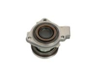 Chevrolet Silverado 3500 Classic Clutch Slave Cylinder - 24264181 Slave Cylinder
