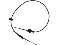 GM 12552510 Cable, Transmission Shift Control Cable GM 12552510 Cable, Transmission Shift Control Cable