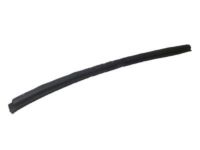 GM 22773040 Belt Weatherstrip, Front Passenger Side GM 22773040 Belt Weatherstrip, Front Passenger Side