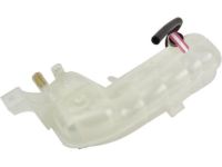 Chevrolet SSR Coolant Reservoir - 19332882 Reservoir Tank