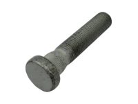 GM 11517155 Bolt, Steering Knuckle Spindle GM 11517155 Bolt, Steering Knuckle Spindle
