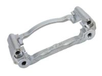 GM 84046253 Bracket, Wheel Brake Cylinder/Caliper GM 84046253 Bracket, Wheel Brake Cylinder/Caliper