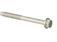 GM 11589282 Front Mount Bracket Mount Bolt GM 11589282 Front Mount Bracket Mount Bolt