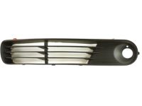 GM 15243286 Lower Grille, Driver Side
