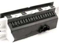 GM 15109353 Control Module GM 15109353 Control Module