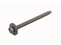 GM 11562302 Compressor Bolt GM 11562302 Compressor Bolt