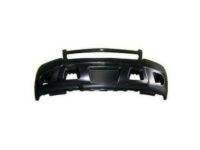 GM 25814570 Bumper Cover, Front GM 25814570 Bumper Cover, Front