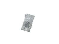 GM 22555343 Fender Liner Clip GM 22555343 Fender Liner Clip