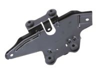 GM 22743978 Bracket, Electronic Brake Control GM 22743978 Bracket, Electronic Brake Control