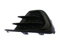 GM 95238851 Trim Cover GM 95238851 Trim Cover