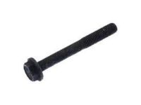 GM 3522364 Power Steering Pump Bolt, Driver Side