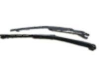 GM 15815758 Wiper Arm, Driver Side GM 15815758 Wiper Arm, Driver Side
