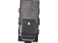 GM 22895548 Window Switch, Front Passenger Side GM 22895548 Window Switch, Front Passenger Side
