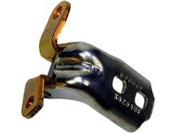 GM 13583613 Lower Hinge, Front