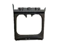 GM 15178628 Trim Bezel, Front Passenger Side