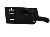 GM 15760297 Handle, Inside GM 15760297 Handle, Inside