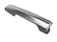 GM 13592154 Handle, Outside GM 13592154 Handle, Outside