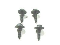 GM 10284014 Bolt, Front Fender Inner Wheel House, Outer GM 10284014 Bolt, Front Fender Inner Wheel House, Outer