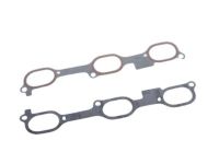 GM 12586144 Manifold Gasket, Upper GM 12586144 Manifold Gasket, Upper