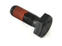 GM 11610686 Bolt, Engine Camshaft GM 11610686 Bolt, Engine Camshaft