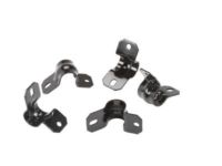 GM 96535093 Stabilizer Bar Bracket GM 96535093 Stabilizer Bar Bracket