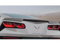 GM 22967773 Spoiler, Switchblade Silver GM 22967773 Spoiler, Switchblade Silver