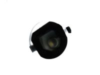GM 23463326 Puddle Lamp, Rear Passenger Side