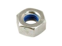 GM 11569591 Wiper Arm Nut, Rear