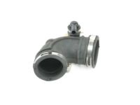 Chevrolet HHR Air Hose - 25937095 Outlet Duct