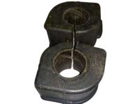 Cadillac XLR Sway Bar Bushing - 15806421 Stabilizer Bar Bushing