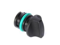 GM 12676776 Filler Cap GM 12676776 Filler Cap
