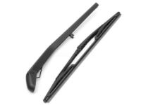 GM 15216566 Wiper Arm, Rear GM 15216566 Wiper Arm, Rear