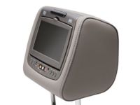 GM 23408413 Entertain System, Gray GM 23408413 Entertain System, Gray
