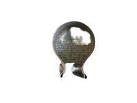 GM 15103184 Intermed Pipe Clamp GM 15103184 Intermed Pipe Clamp